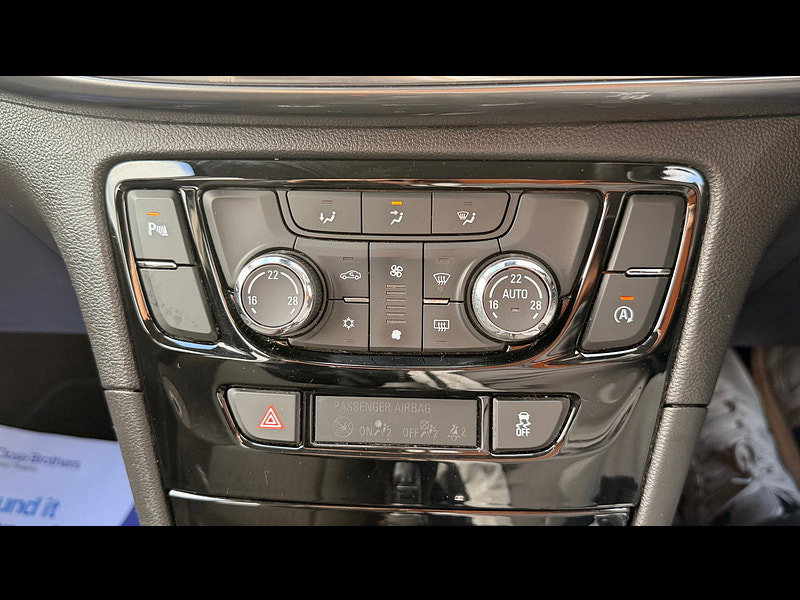 Vauxhall Mokka X 1.6i Design Nav SUV 5dr Petrol Manual Euro 6 (s/s) (115 ps) 5dr Manual 2026