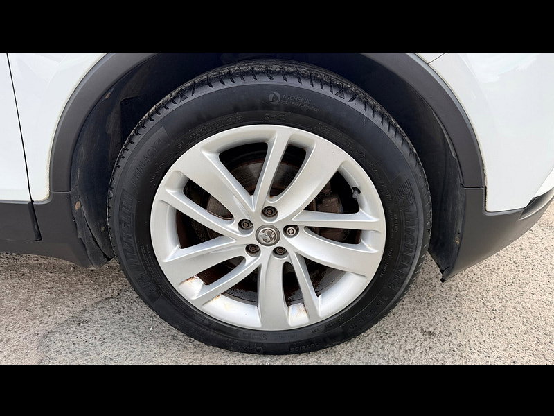 Vauxhall Mokka X 1.6i Design Nav SUV 5dr Petrol Manual Euro 6 (s/s) (115 ps) 5dr Manual 2026