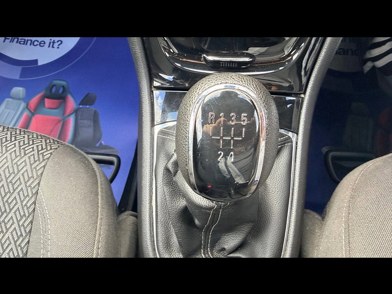 Vauxhall Mokka X 1.6i Design Nav SUV 5dr Petrol Manual Euro 6 (s/s) (115 ps) 5dr Manual 2026