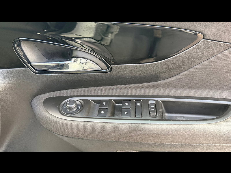 Vauxhall Mokka X 1.6i Design Nav SUV 5dr Petrol Manual Euro 6 (s/s) (115 ps) 5dr Manual 2026