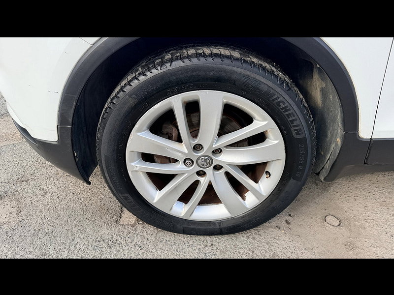 Vauxhall Mokka X 1.6i Design Nav SUV 5dr Petrol Manual Euro 6 (s/s) (115 ps) 5dr Manual 2026