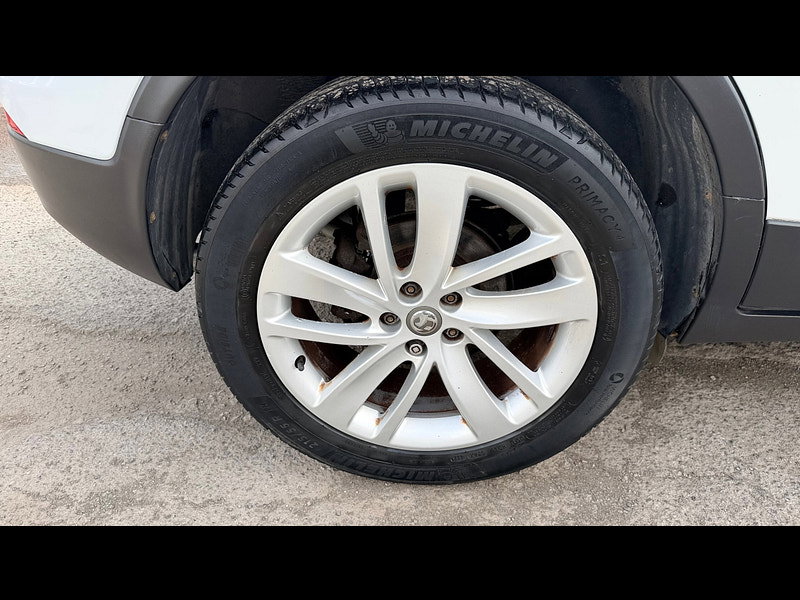 Vauxhall Mokka X 1.6i Design Nav SUV 5dr Petrol Manual Euro 6 (s/s) (115 ps) 5dr Manual 2026