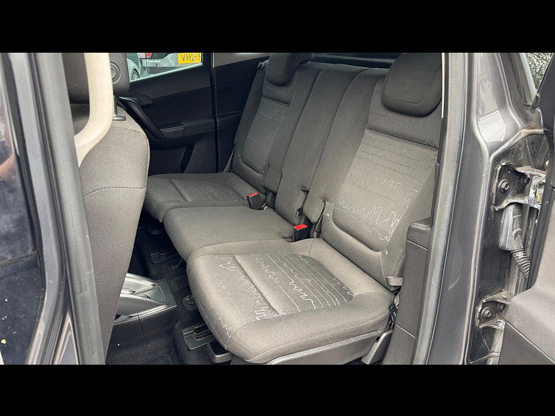 Vauxhall Meriva 1.7 CDTi Exclusiv Auto Euro 5 5dr 5dr Automatic 2026