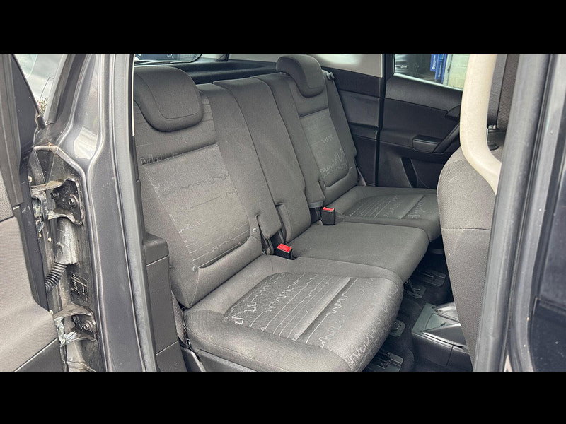 Vauxhall Meriva 1.7 CDTi Exclusiv Auto Euro 5 5dr 5dr Automatic 2026