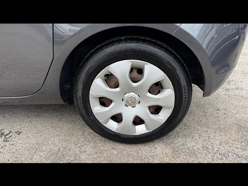 Vauxhall Meriva 1.7 CDTi Exclusiv Auto Euro 5 5dr 5dr Automatic 2026