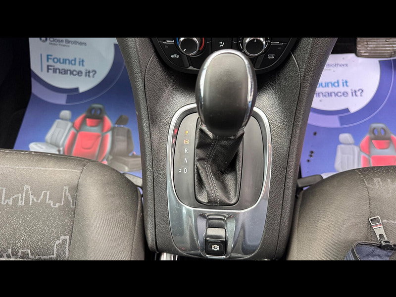 Vauxhall Meriva 1.7 CDTi Exclusiv Auto Euro 5 5dr 5dr Automatic 2026