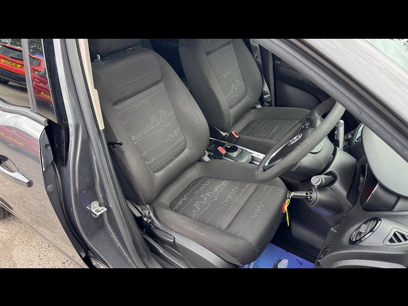 Vauxhall Meriva 1.7 CDTi Exclusiv Auto Euro 5 5dr 5dr Automatic 2026