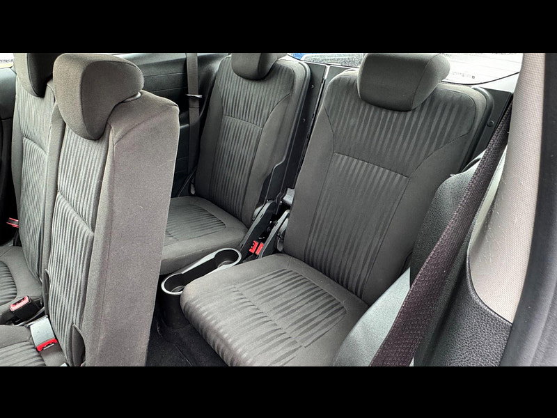 Vauxhall Zafira Tourer 1.4i Turbo Exclusiv Euro 6 5dr 5dr Manual 2026