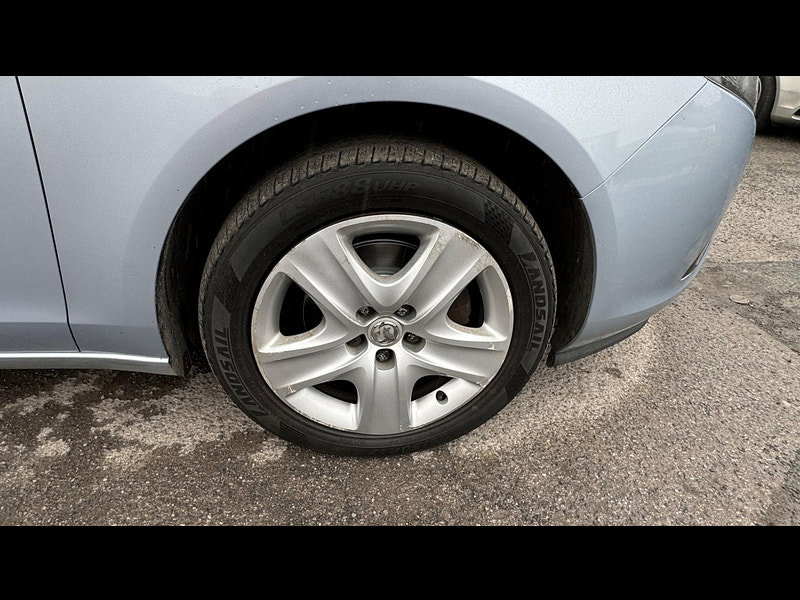Vauxhall Zafira Tourer 1.4i Turbo Exclusiv Euro 6 5dr 5dr Manual 2026