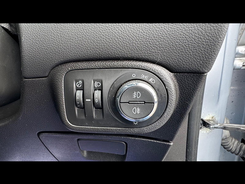 Vauxhall Zafira Tourer 1.4i Turbo Exclusiv Euro 6 5dr 5dr Manual 2026