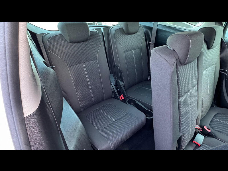 Vauxhall Zafira Tourer 1.4i Turbo SRi Euro 6 5dr 5dr Manual 2026