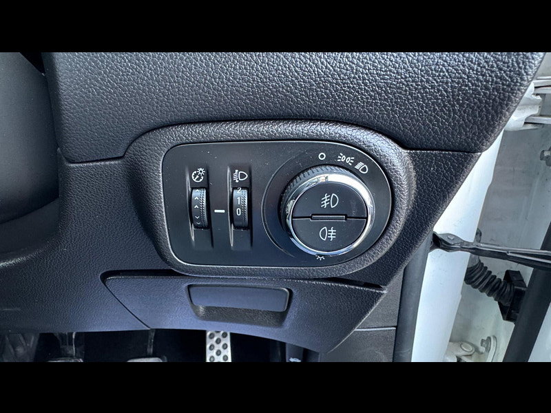 Vauxhall Zafira Tourer 1.4i Turbo SRi Euro 6 5dr 5dr Manual 2026
