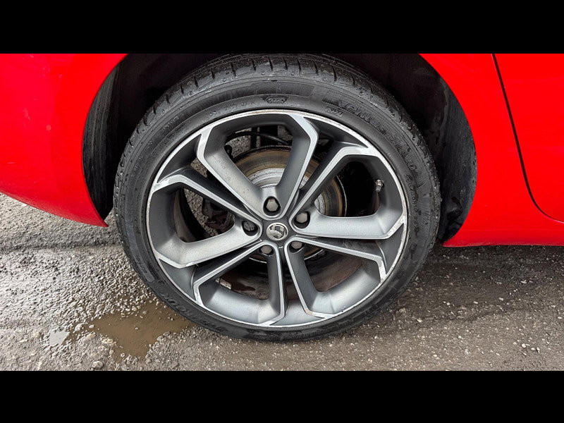 Vauxhall Zafira Tourer 1.6 CDTi ecoFLEX SRi Euro 6 (s/s) 5dr 5dr Manual 2026