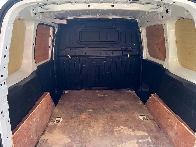 Citroen Berlingo 1.5 BlueHDi 1000 Enterprise M Pro Panel Van 5dr Diesel Manual SWB Euro 6 (s/s) (100 ps)