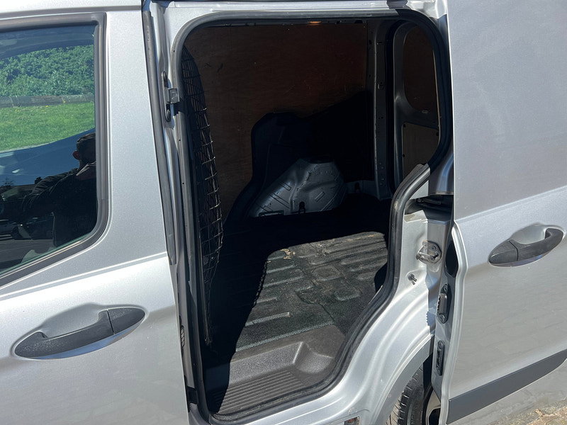 Ford Transit Courier 1.5 TDCi Trend Panel Van 5dr Diesel Manual L1 Euro 6 (75 ps)