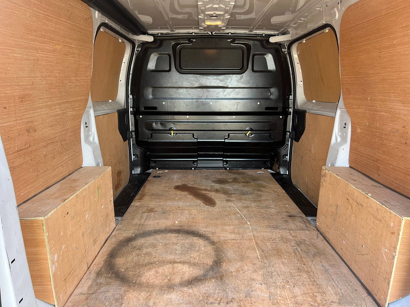 Peugeot Expert 2.0 BlueHDi 1400 Professional Premium Standard Panel Van 6dr Diesel Manual MWB Euro 6 (s/s) (145 ps)