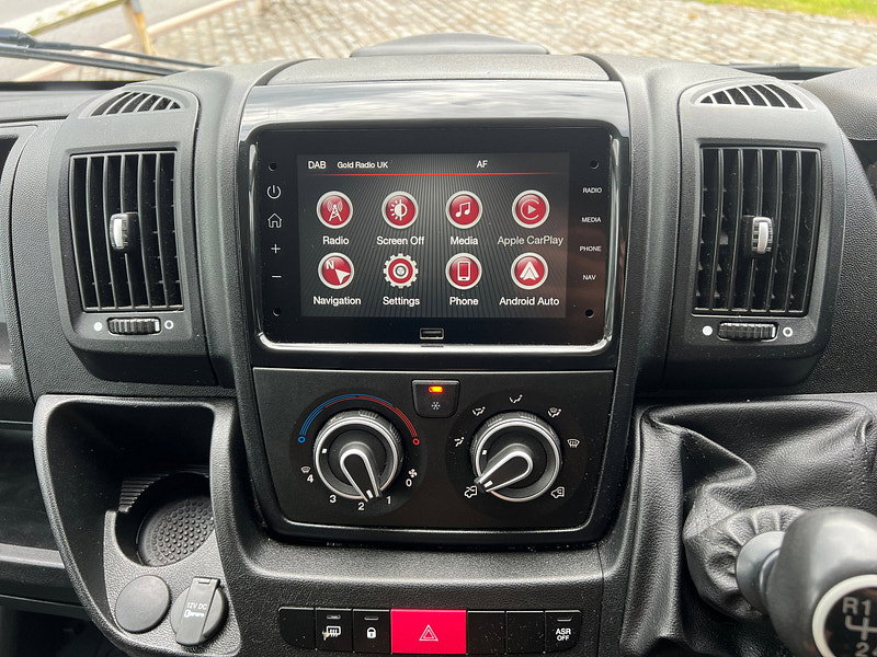 Vauxhall Movano 2.2 CDTi 3500 BiTurbo Prime Panel Van 5dr Diesel Manual FWD L3 H2 Euro 6 (s/s) (140 ps)