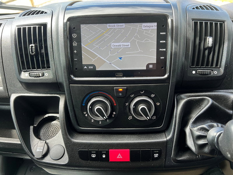 Vauxhall Movano 2.2 CDTi 3500 BiTurbo Prime Panel Van 5dr Diesel Manual FWD L3 H3 Euro 6 (s/s) (140 ps)