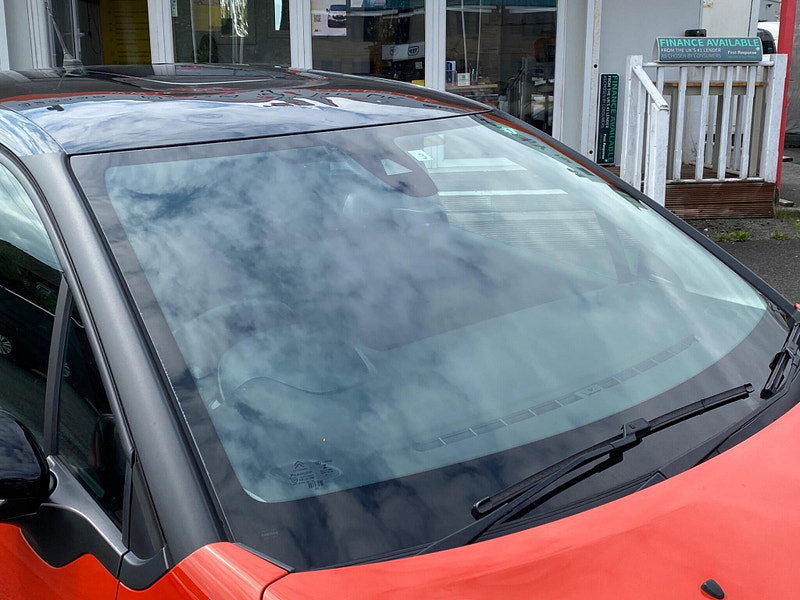 Citroen C3 1.2 PureTech Flair Plus EAT6 Euro 6 (s/s) 5dr 5dr Automatic 2020