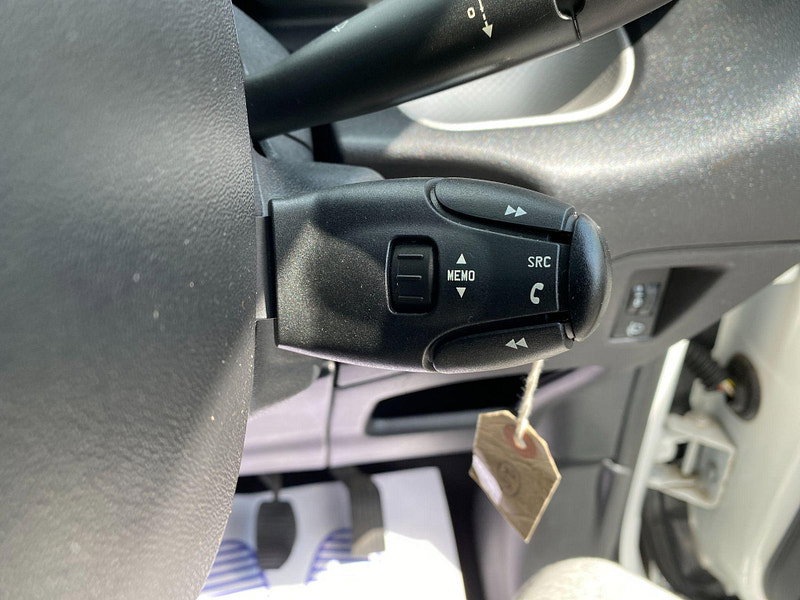 Citroen C3 Picasso 1.6 BlueHDi Selection Euro 6 5dr 5dr Manual 2016