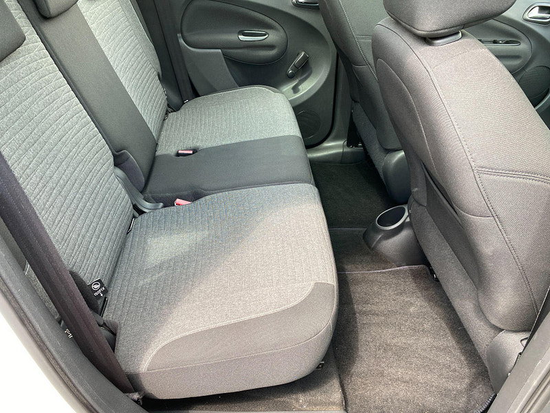 Citroen C3 Picasso 1.6 BlueHDi Selection Euro 6 5dr 5dr Manual 2016