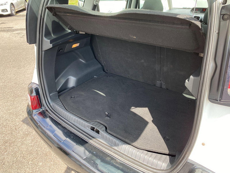 Citroen C3 Picasso 1.6 BlueHDi Selection Euro 6 5dr 5dr Manual 2016