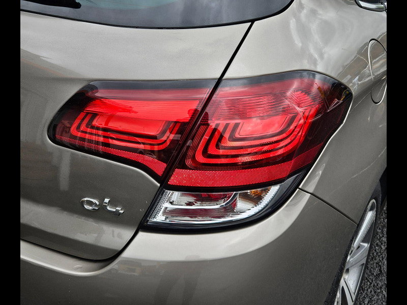 Citroen C4 1.2 PureTech Flair EAT6 Euro 6 (s/s) 5dr 5dr Automatic 2015