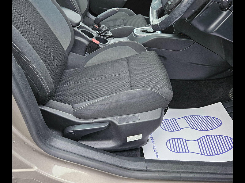 Citroen C4 1.2 PureTech Flair EAT6 Euro 6 (s/s) 5dr 5dr Automatic 2015
