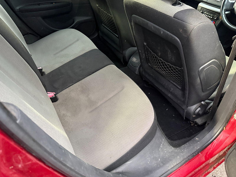 Citroen C4 1.6i 16V Cool 5dr 5dr Manual 2006