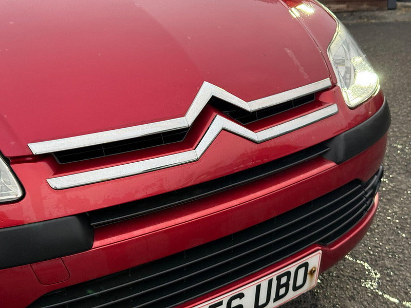 Citroen C4 1.6i 16V Cool 5dr 5dr Manual 2006