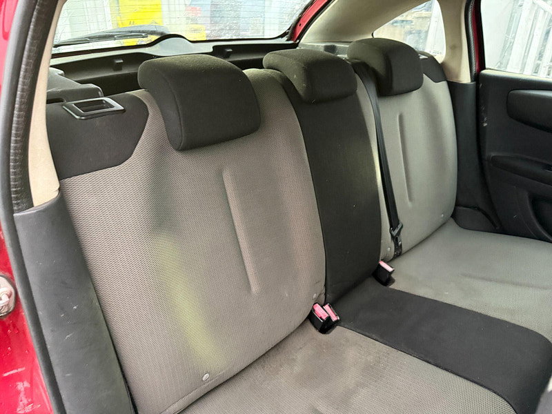 Citroen C4 1.6i 16V Cool 5dr 5dr Manual 2006