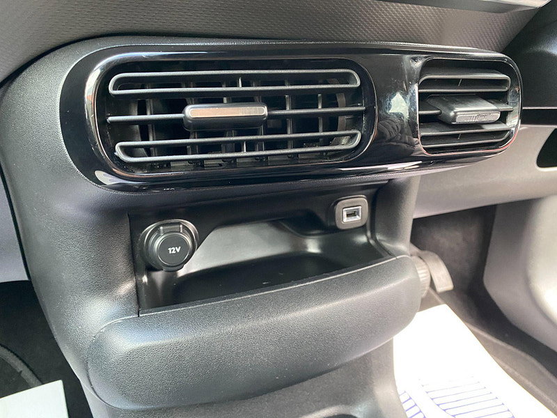 Citroen C4 Cactus 1.6 BlueHDi Feel Euro 6 (s/s) 5dr 5dr Manual 2015