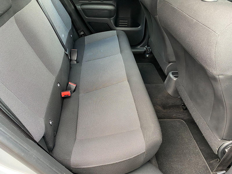 Citroen C4 Cactus 1.6 BlueHDi Feel Euro 6 (s/s) 5dr 5dr Manual 2015