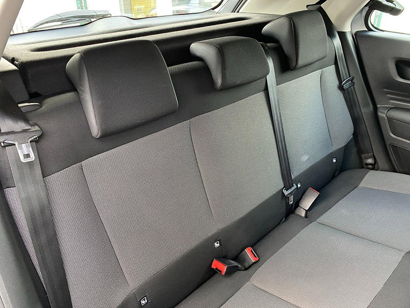 Citroen C4 Cactus 1.6 BlueHDi Feel Euro 6 (s/s) 5dr 5dr Manual 2015