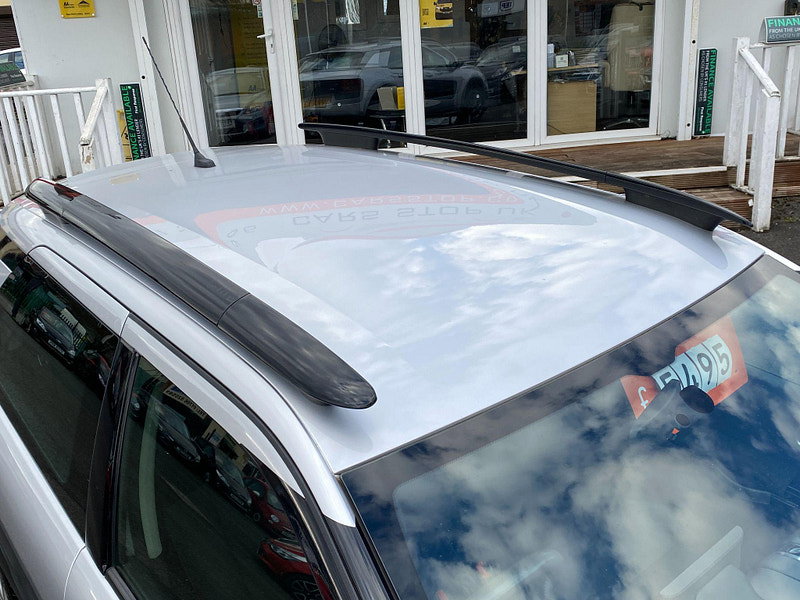 Citroen C4 Cactus 1.6 BlueHDi Feel Euro 6 (s/s) 5dr 5dr Manual 2015