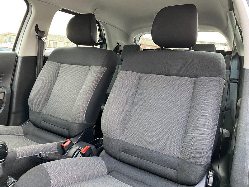 Citroen C4 Cactus 1.6 BlueHDi Feel Euro 6 (s/s) 5dr 5dr Manual 2015