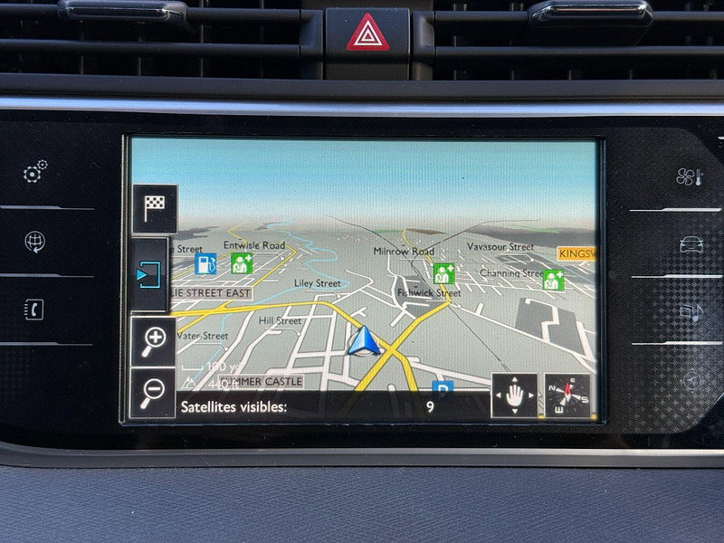 Citroen C4 Picasso 1.6 e-HDi Airdream Exclusive ETG6 Euro 5 (s/s) 5dr 5dr Automatic 2014