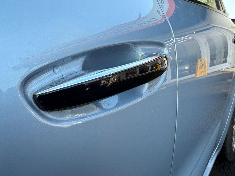 Citroen C4 Picasso 1.6 e-HDi Airdream Exclusive ETG6 Euro 5 (s/s) 5dr 5dr Automatic 2014