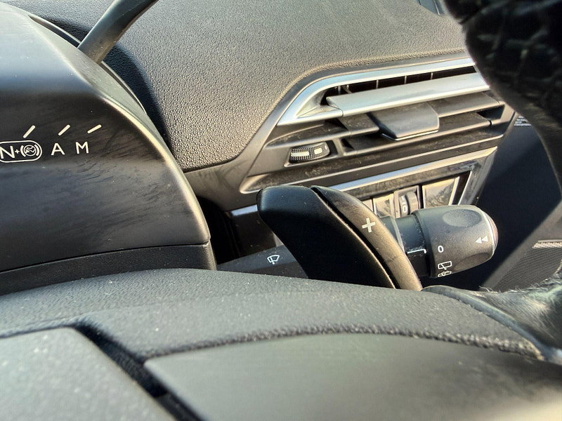 Citroen C4 Picasso 1.6 e-HDi Airdream Exclusive ETG6 Euro 5 (s/s) 5dr 5dr Automatic 2014