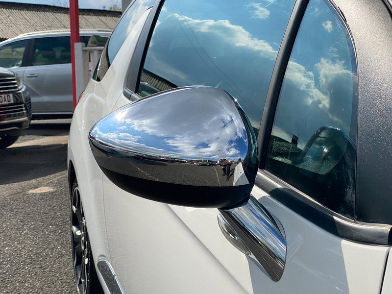 Citroen DS3 1.6 e-HDi Airdream DSport Plus Euro 5 (s/s) 3dr 3dr Manual 2014