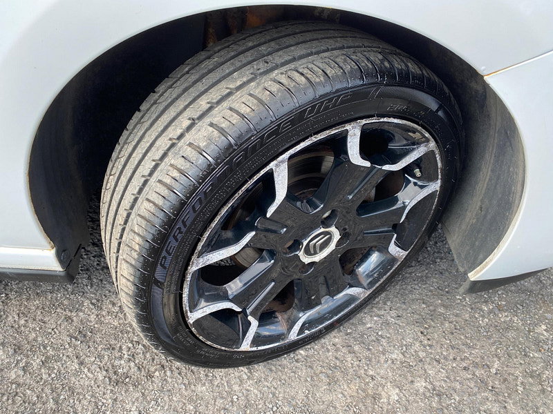 Citroen DS3 1.6 e-HDi Airdream DSport Plus Euro 5 (s/s) 3dr 3dr Manual 2014