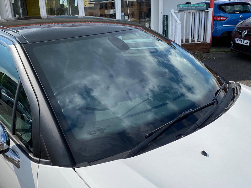 Citroen DS3 1.6 e-HDi Airdream DSport Plus Euro 5 (s/s) 3dr 3dr Manual 2014
