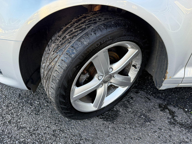 Audi A3 1.6 Technik SE Sportback Euro 4 5dr 5dr Manual 2010