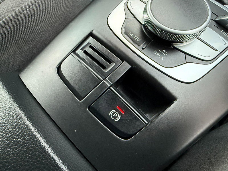 Audi A3 1.8 TFSI Sport Sportback 5dr Petrol S Tronic quattro Euro 6 (s/s) (180 ps) 5dr Automatic 2014