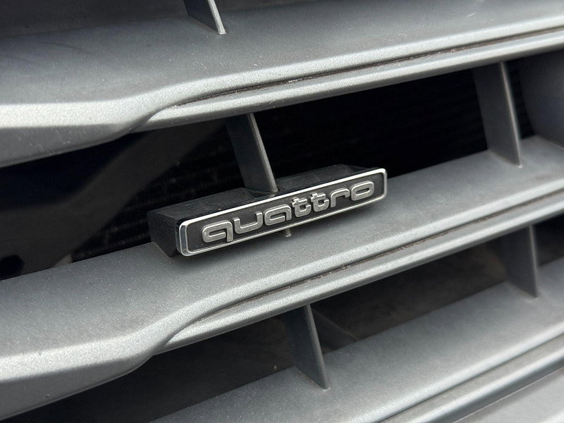 Audi A3 1.8 TFSI Sport Sportback 5dr Petrol S Tronic quattro Euro 6 (s/s) (180 ps) 5dr Automatic 2014