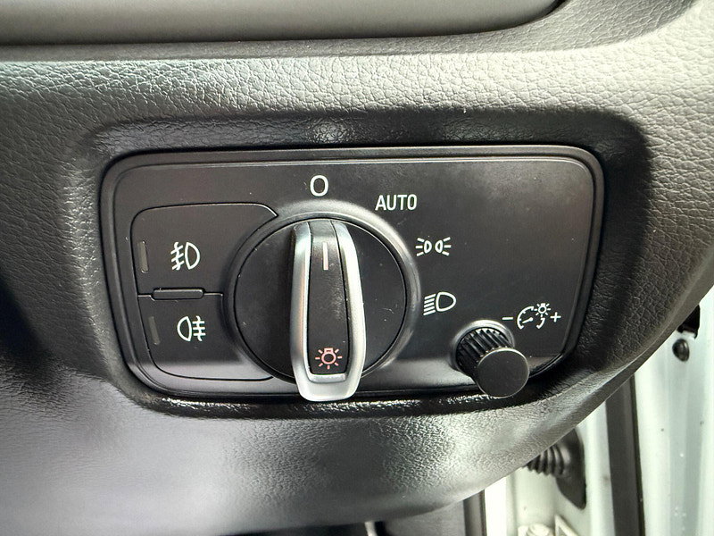 Audi A3 1.8 TFSI Sport Sportback 5dr Petrol S Tronic quattro Euro 6 (s/s) (180 ps) 5dr Automatic 2014