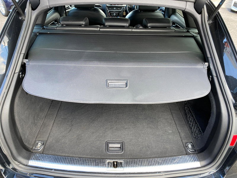 Audi A4 Avant 2.0 TDI Black Edition quattro Euro 5 (s/s) 5dr 5dr Manual 2013
