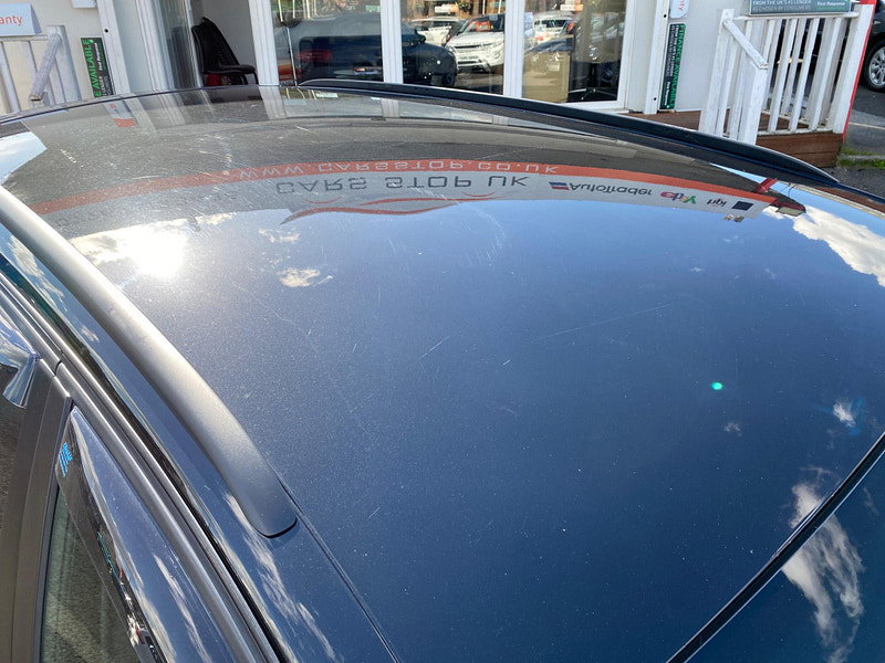Audi A4 Avant 2.0 TDI Black Edition quattro Euro 5 (s/s) 5dr 5dr Manual 2013