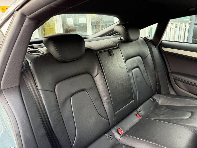 Audi A5 2.0 TFSI S line Sportback quattro Euro 5 (s/s) 5dr 5dr Manual 2010