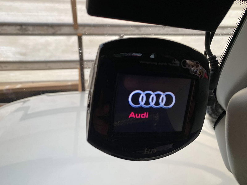Audi A6 Avant 2.8 V6 SE Executive Quattro Euro 5 5dr Automatic 2014